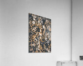 Dip in the nautics Acrylic Print