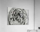 Racetacular Acrylic Print