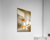 Two a cheers Acrylic Print