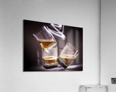 Liquor ish Acrylic Print