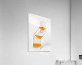 Top shelf Acrylic Print