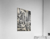 Artiquity Acrylic Print