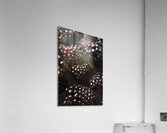 Berry freshness Acrylic Print