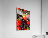 Summer selections Acrylic Print