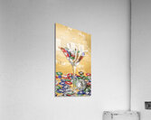 Manhattan Acrylic Print