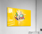 Bar thing Acrylic Print