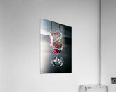 Contemporary celebration Acrylic Print