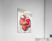 Cherrini Acrylic Print