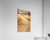Kingaroy way Acrylic Print