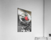 Cherry on the top Acrylic Print