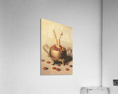 Head first Acrylic Print