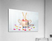 Sugar crash Acrylic Print