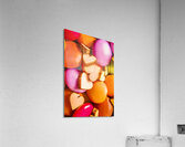 Candyfied Acrylic Print