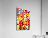 Sweet sentiments Acrylic Print