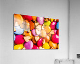 Candy Heart Co Acrylic Print