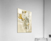 Meshination Acrylic Print