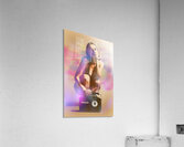 Sounds Of Summer Acrylic Print