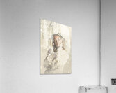 Royal Winters Acrylic Print