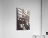 Mode Lighting Acrylic Print