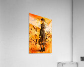 Explore The Fall Acrylic Print