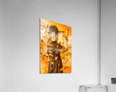 Autumn Dreams Acrylic Print