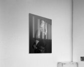 Fashion And Atmosphere Acrylic Print