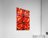 Hot Chop Acrylic Print