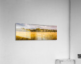 Wide Open Spaces Acrylic Print