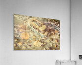 King Tide Acrylic Print