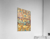 A Shore Thing Acrylic Print