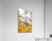 High Ground Acrylic Print