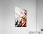 Cool Cosmetics Acrylic Print