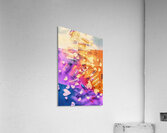 Make Up Acrylic Print