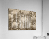 Wear And Tear Acrylic Print