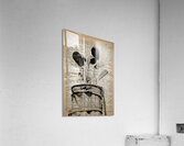 Definitive Acrylic Print