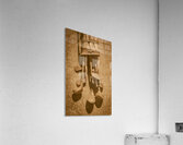 Sunday Driving Acrylic Print