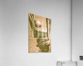 Ironing Day Acrylic Print