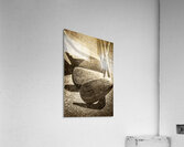 Return To The Fairway Acrylic Print