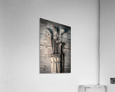 The Attic Masters Acrylic Print