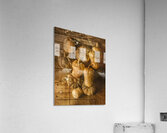 Country Bumpkins Acrylic Print