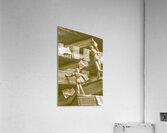 The Great Escape Acrylic Print