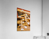 Libereight Acrylic Print