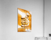 Unbound Acrylic Print