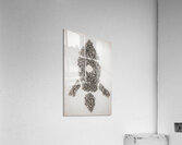 Morning Liftoff Acrylic Print