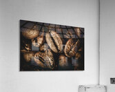 Visual Stimulation Acrylic Print