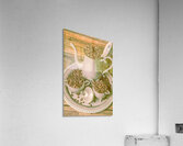 High Coffee Acrylic Print