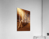 Thirst Light Acrylic Print