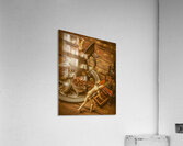 Brewistas Acrylic Print