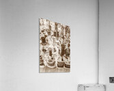 Collectipples Acrylic Print