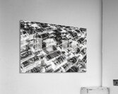 Tipple Acrylic Print